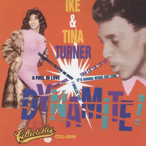 Ike & Tina Turner