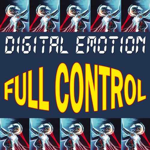 Digital Emotion