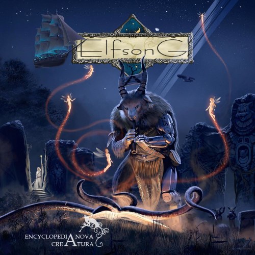 Elfsong