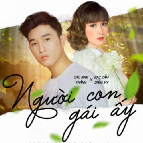 Bạc Cầm Diễm My