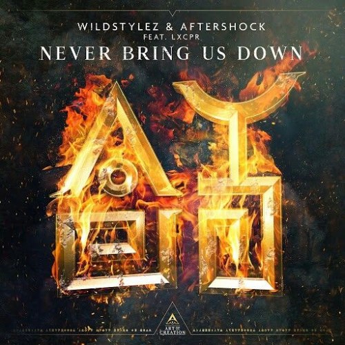 Aftershock