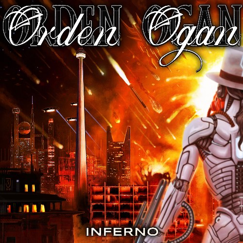 Orden Ogan