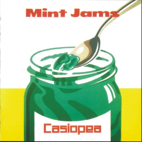 Casiopea