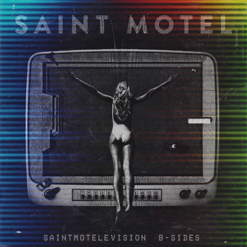 Saint Motel