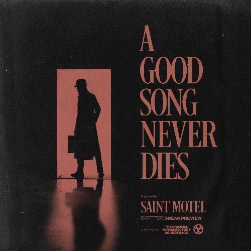 Saint Motel