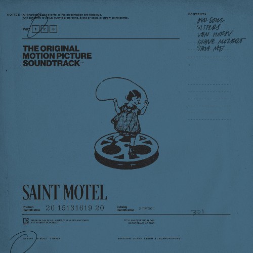 Saint Motel
