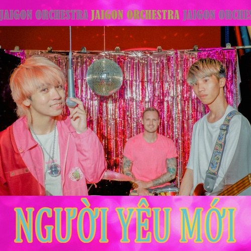 Jaigon Orchestra