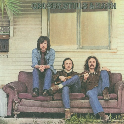 Crosby, Stills & Nash