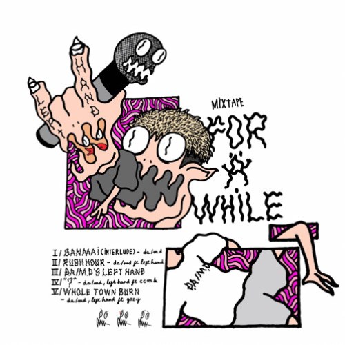 Left Hand