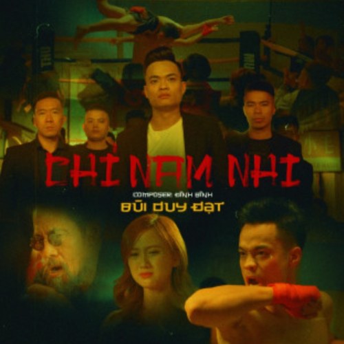 Bùi Duy Đạt
