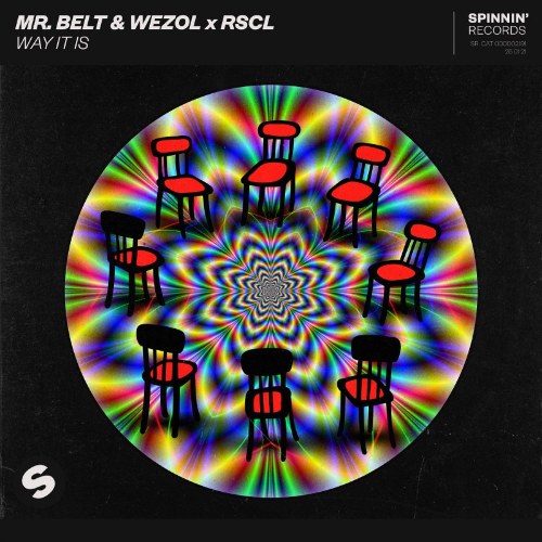 Mr. Belt & Wezol