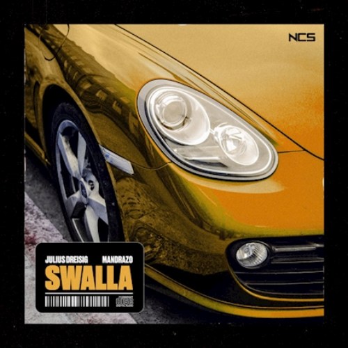 Swalla (Single)