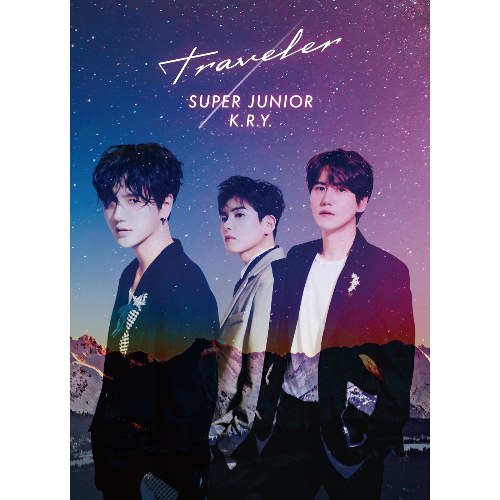 Super Junior-K.R.Y.