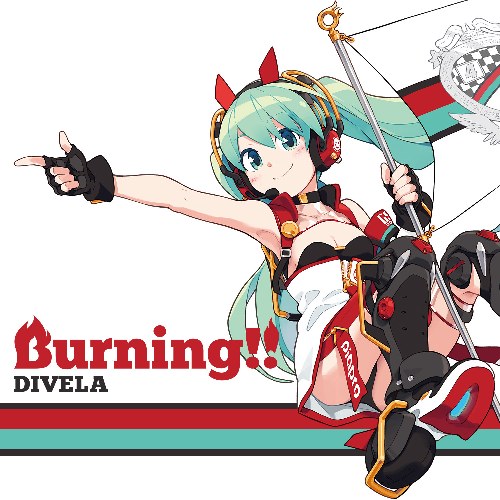 Hatsune Miku