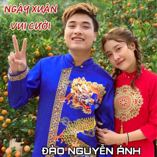Đào Nguyễn Ánh