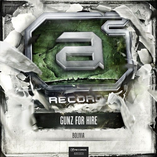Gunz For Hire