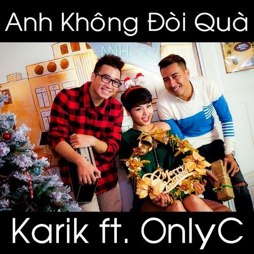 Karik