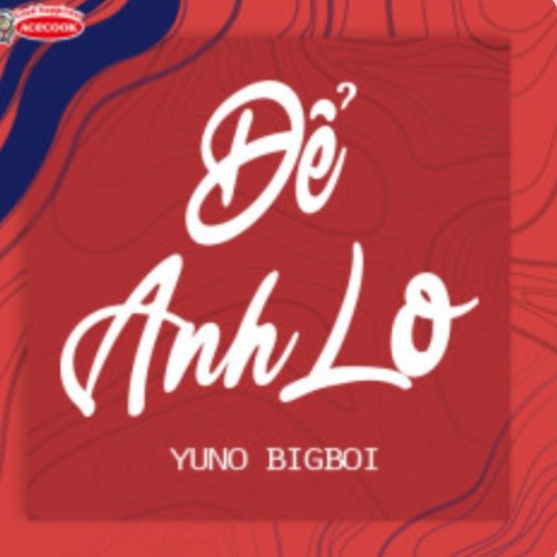 Yuno Bigboi