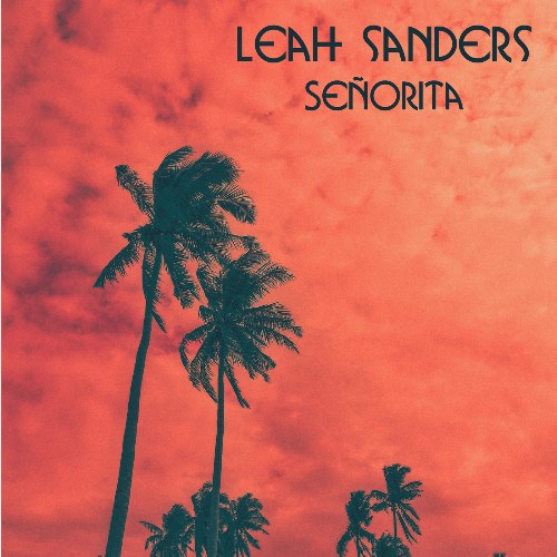 Leah Sanders