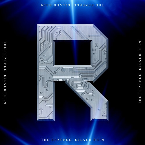 THE RAMPAGE from EXILE TRIBE