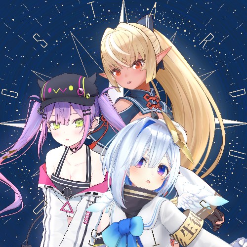 hololive IDOL PROJECT