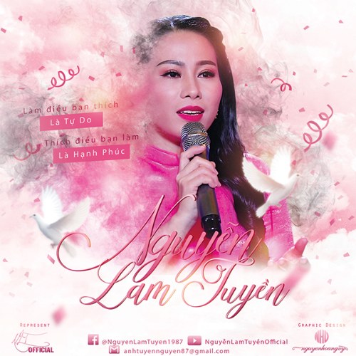 Nguyễn Lam Tuyền