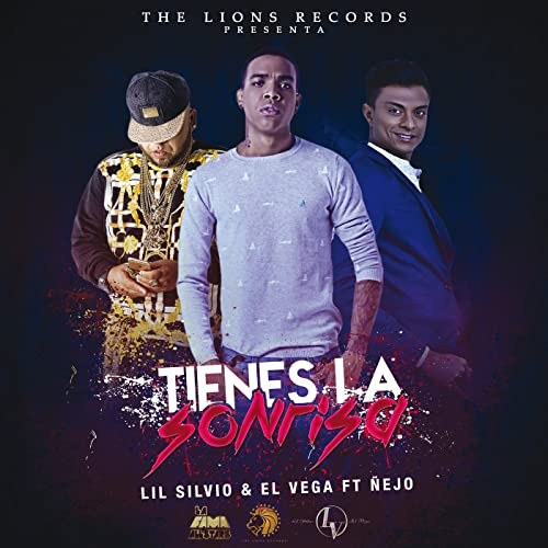Lil Silvio & El Vega