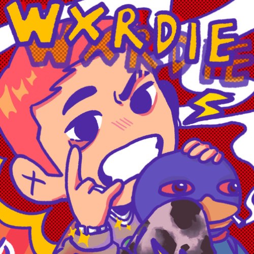 Wxrdie