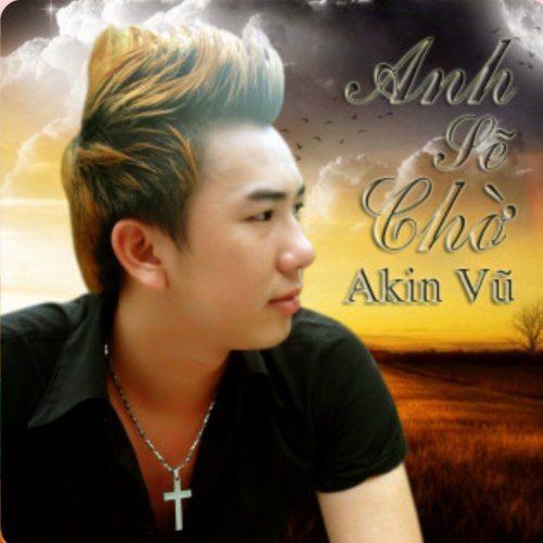 Akin Vũ
