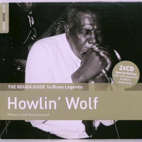 Howlin' Wolf