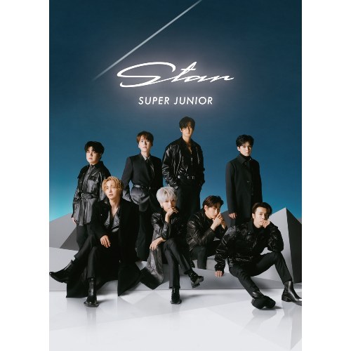Super Junior-D& E