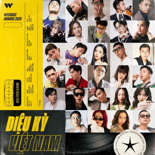 Various Artists