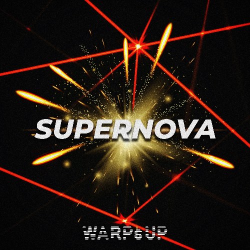 WARPs UP