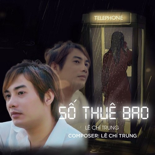 Lê Chí Trung