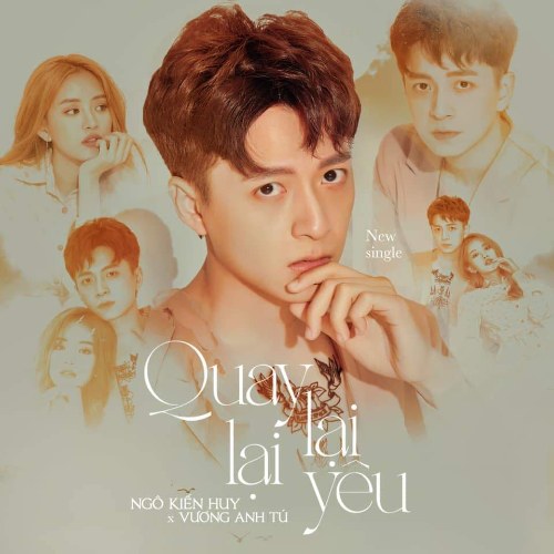 Ngô Kiến Huy