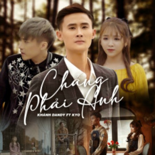 Khánh Dandy