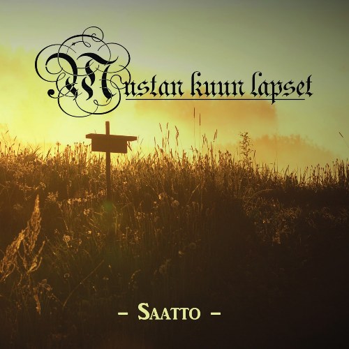 Mustan Kuun Lapset
