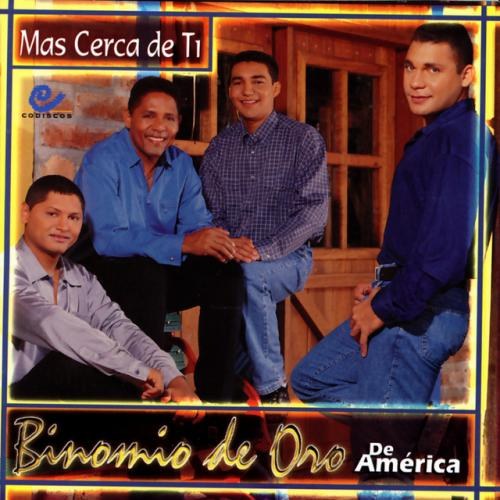 Binomio de Oro de America