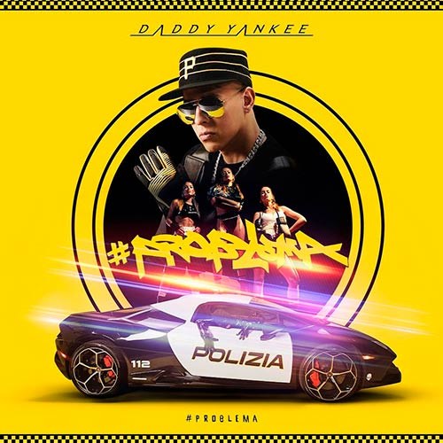 Daddy Yankee