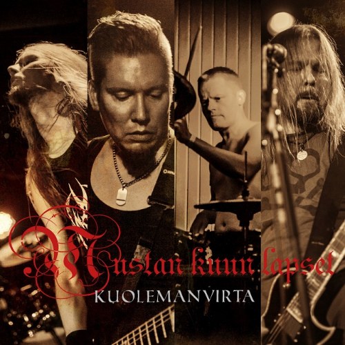 Mustan Kuun Lapset