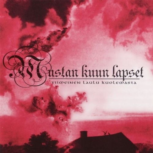 Mustan Kuun Lapset