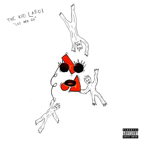 The Kid LAROI