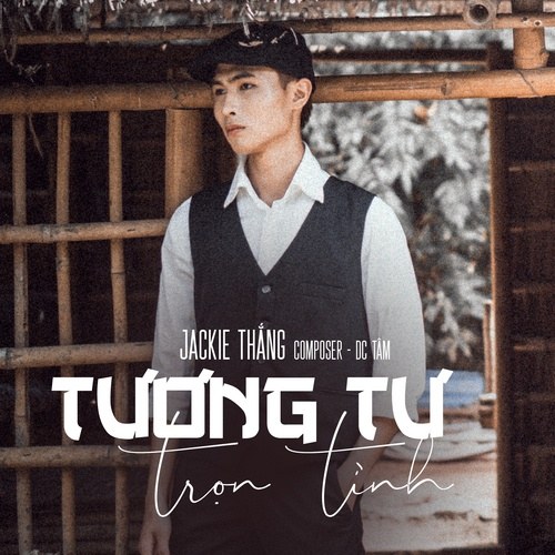 Jackie Thắng