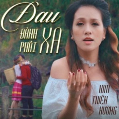 Kim Thiên Hương