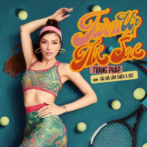 Trang Pháp