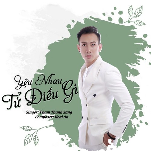 Phạm Thanh Sang