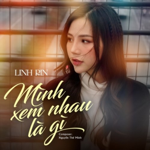 Linh Rin