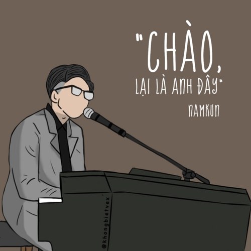 Nam Kun