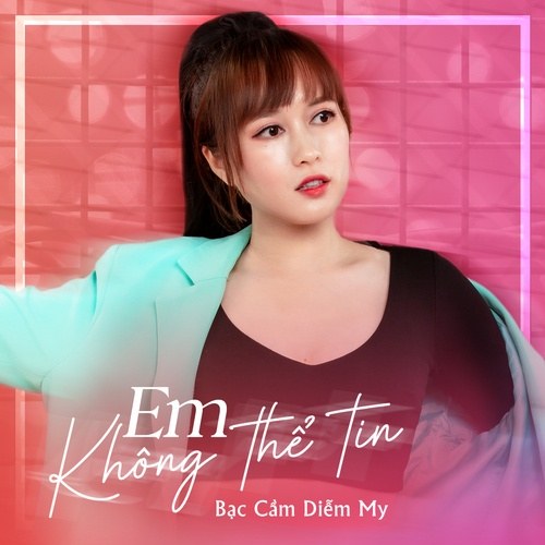 Bạc Cầm Diễm My