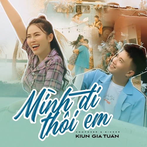 Kiun Gia Tuấn